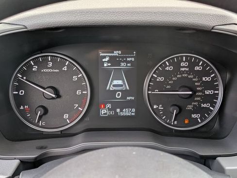 Used 2024 Subaru Crosstrek 2.0i Premium AWD/4WD image 21