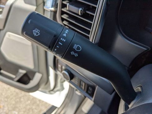 Used 2025 Ford F450 Lariat w/ Lariat Ultimate Package image 30