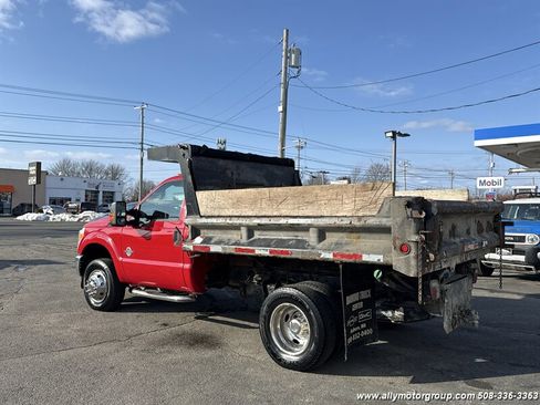 Used 2011 Ford F350 XL w/ PWR Equipment Group image 6