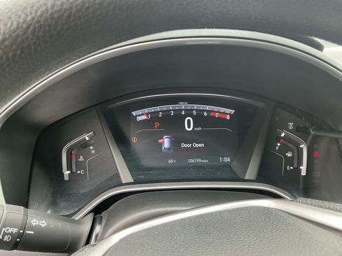 Used 2019 Honda CR-V EX image 19