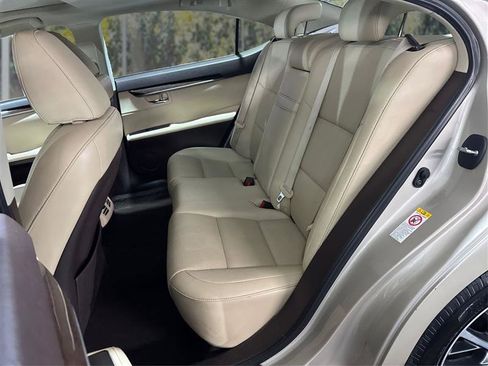 Used 2017 Lexus ES 350 350 image 14