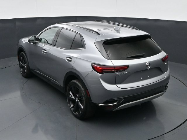 Used 2023 Buick Envision Essence w/ Technology Package I AWD/4WD image 41