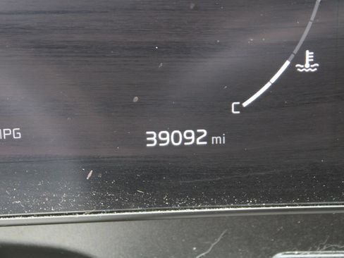 Certified 2023 Kia Sportage SX FWD image 31