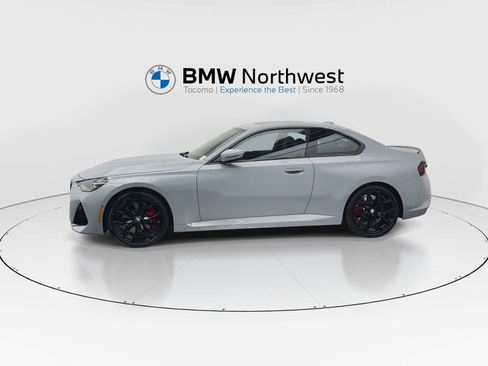 New 2026 BMW 230i Coupe w/ Premium Package RWD image 11