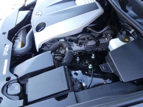 Used 2014 Lexus GS 350 image 14