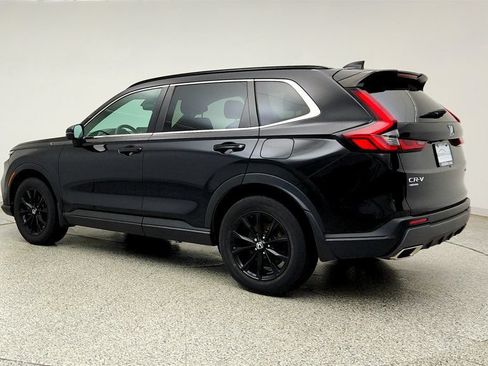 Used 2023 Honda CR-V Sport image 7