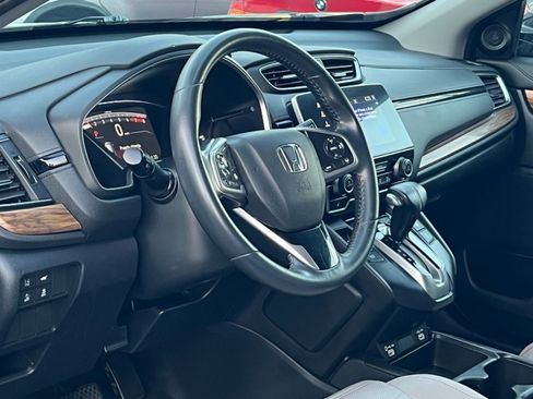 Used 2020 Honda CR-V EX-L image 16