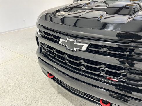 Used 2023 Chevrolet Silverado 1500 LT Trail Boss w/ Protection Package image 26