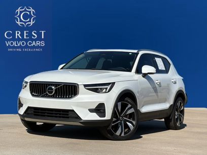 Certified 2023 Volvo XC40 B5 Plus w/ Driver Assist Package