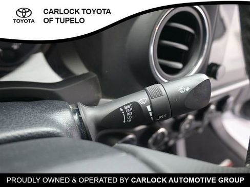 Used 2018 Toyota Tacoma TRD Off-Road AWD/4WD image 25