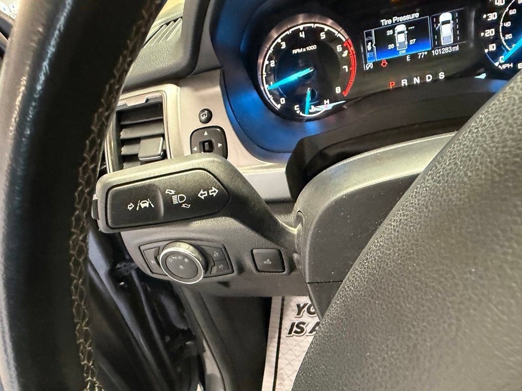 Used 2020 Ford Ranger XLT w/ Equipment Group 301A Mid AWD/4WD image 31
