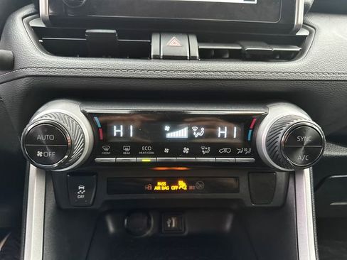 Certified 2024 Toyota RAV4 LE image 35