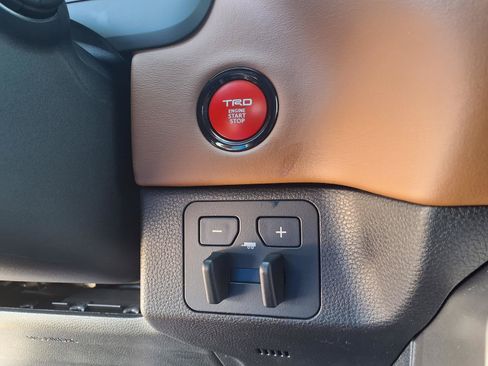 New 2026 Toyota Tundra 1794 Edition AWD/4WD image 17