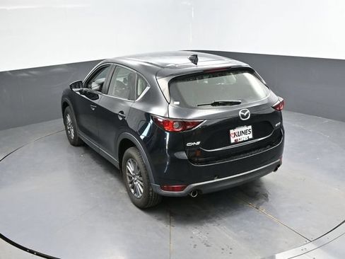Used 2018 MAZDA CX-5 Sport FWD image 41