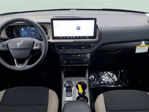 New 2026 Ford Bronco Sport Big Bend image 17