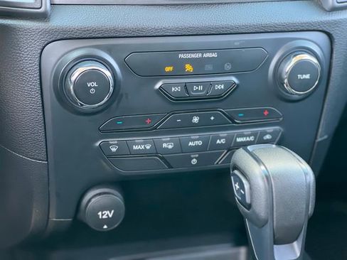 Used 2022 Ford Ranger XL w/ Equipment Group 101A High image 25