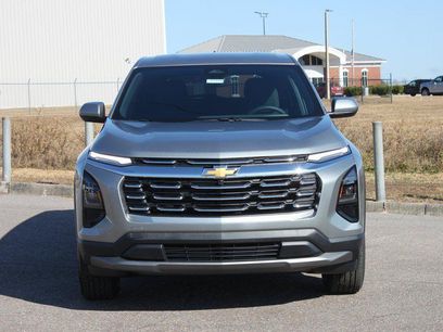 New 2026 Chevrolet Equinox LT w/ LPO, Floor Liner Package