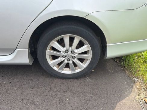 Used 2009 Toyota Corolla S FWD image 8