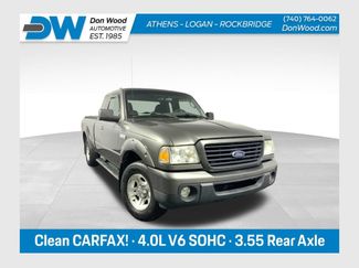 Used 2009 Ford Ranger XLT RWD video 1