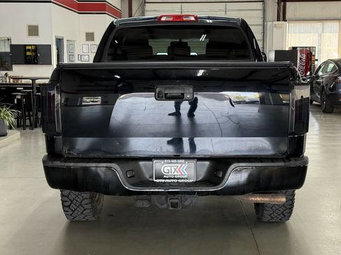 Used 2012 Toyota Tundra 4x4 CrewMax w/ TRD Rock Warrior Pkg image 6