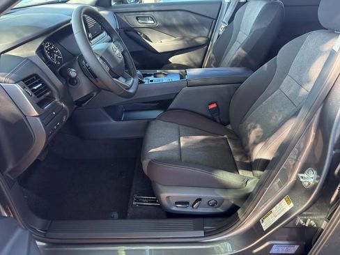 New 2026 Nissan Rogue SV image 15