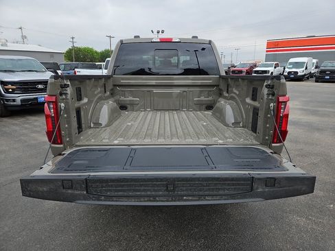 New 2026 Ford F150 XLT w/ Equipment Group 302A MID image 18