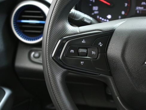 Certified 2024 Chevrolet Trax LS w/ Driver Confidence Package FWD image 14