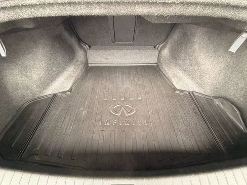 Used 2015 INFINITI Q50 Premium w/ Navigation Package image 20