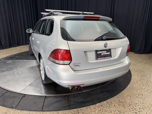 Used 2011 Volkswagen Jetta SE image 11