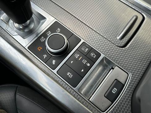 Used 2017 Land Rover Range Rover Sport HSE Dynamic image 32