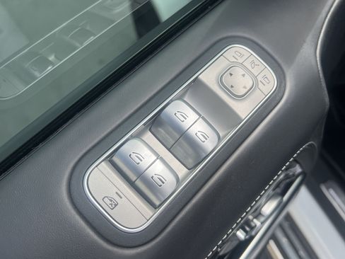 Certified 2023 Mercedes-Benz G 63 AMG 4MATIC image 15