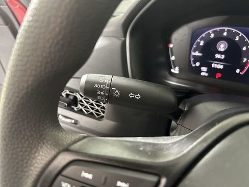 Used 2024 Honda Accord LX image 16