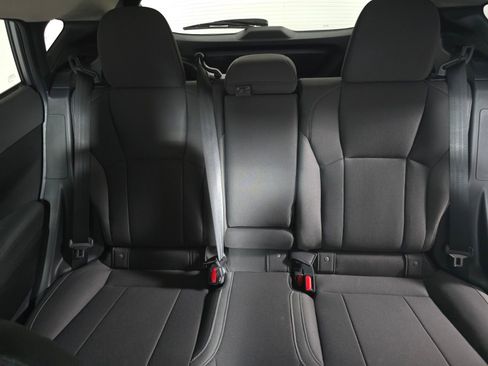 New 2026 Subaru Crosstrek 2.0i Premium image 13