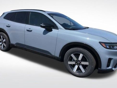 New 2026 Honda Prologue Touring image 2