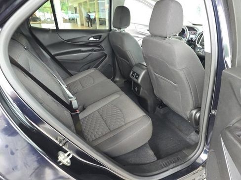 Used 2020 Chevrolet Equinox LT AWD/4WD image 26