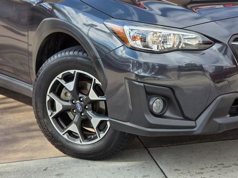 Used 2019 Subaru Crosstrek 2.0i Premium w/ Eyesight System image 5