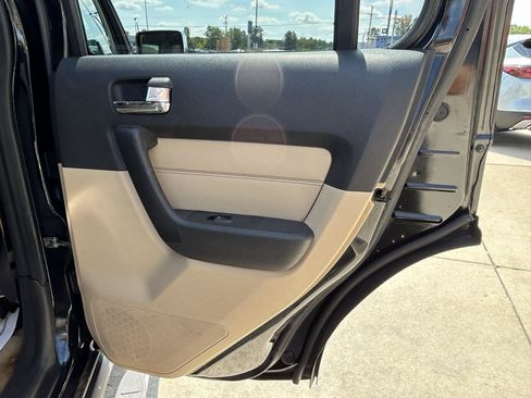 Used 2006 HUMMER H3 AWD/4WD image 15