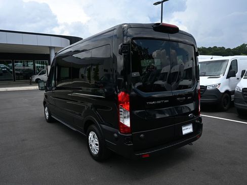 Used 2019 Ford Transit 350 XLT RWD image 4