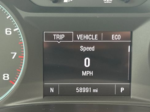 Used 2024 Chevrolet Malibu LT FWD image 16