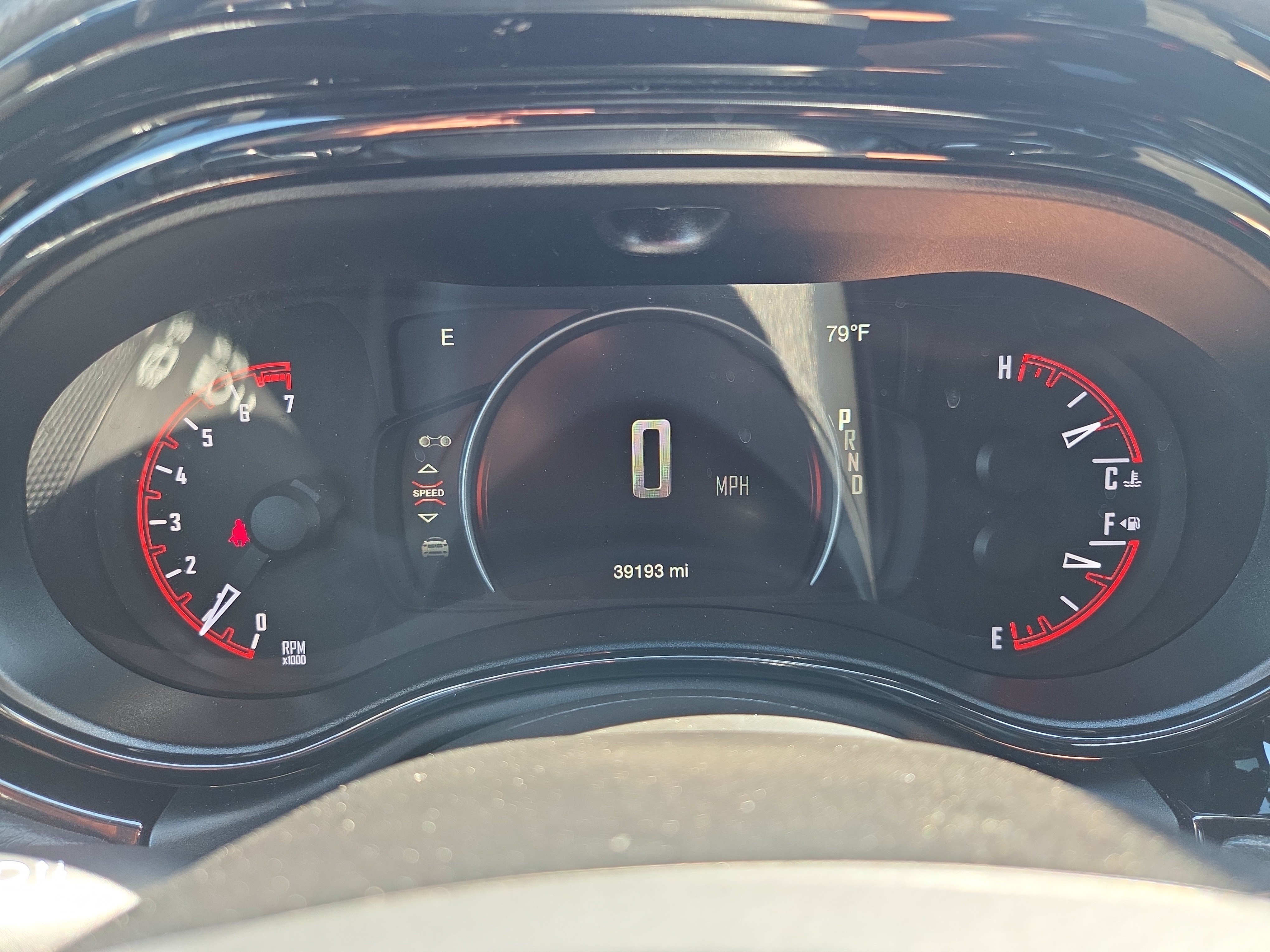 Used 2025 Dodge Durango GT AWD/4WD image 12