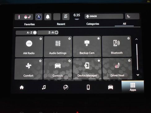 Used 2022 Jeep Compass Latitude w/ Sun and Sound Group image 24