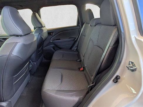 New 2026 Subaru Forester Premium image 10