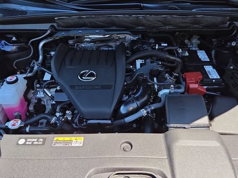 Used 2023 Lexus RX 350 Premium Plus w/ Accessory Package (Z1) AWD/4WD image 13