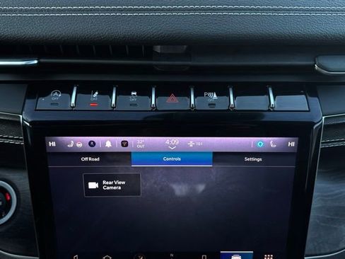 Certified 2022 Jeep Grand Cherokee Limited image 37