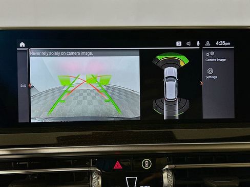 Certified 2023 BMW X3 xDrive30i w/ Convenience Package image 14