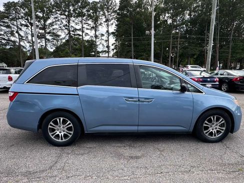 Used 2013 Honda Odyssey EX image 8