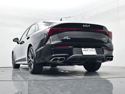 New 2026 Kia K5 GT image 40