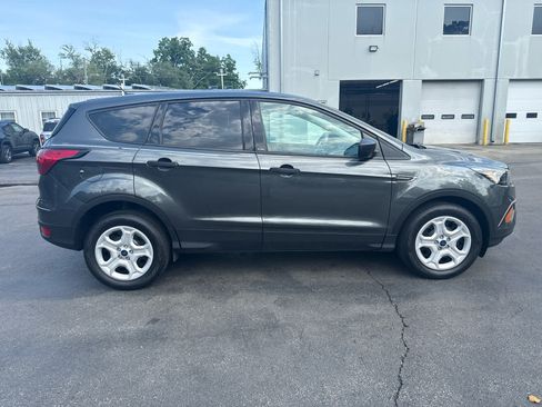 Used 2019 Ford Escape S FWD image 2