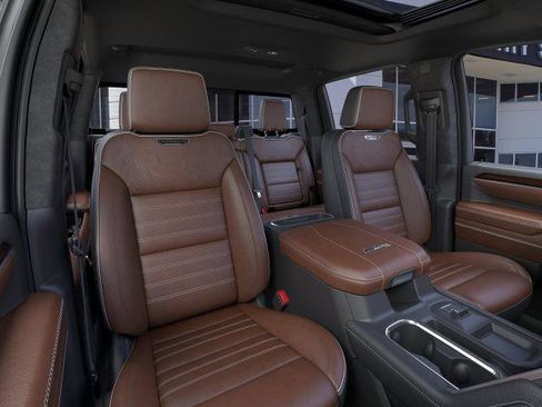 New 2026 GMC Sierra 3500 Denali Ultimate AWD/4WD image 40