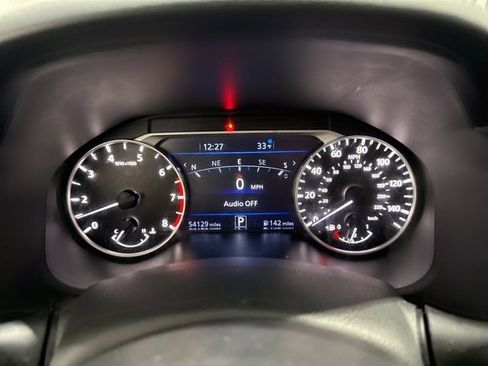 Used 2019 Nissan Altima 2.5 Platinum image 11